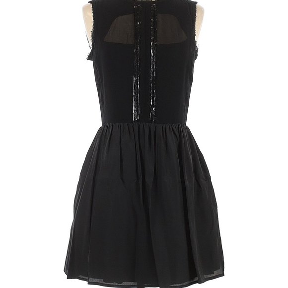 Jessica Simpson Dresses & Skirts - NWT Jessica Simpson Fit & Flare Cocktail Dress Sz 8